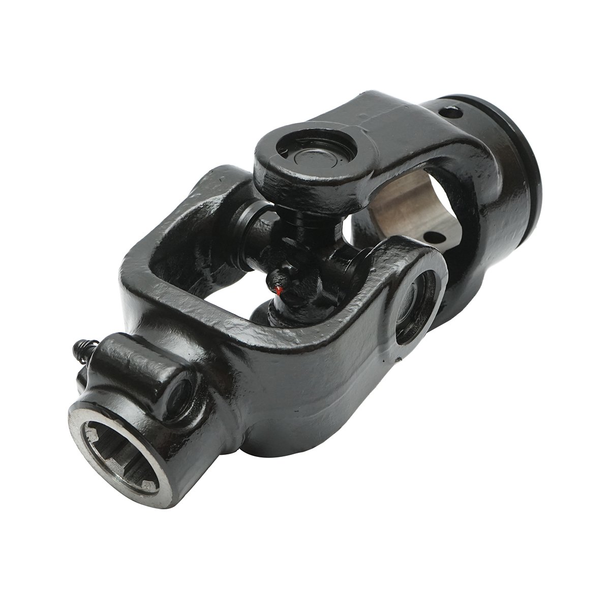 Articulatie FCF T6 L6 cardan completa 3/8 Z=6, cruce 30X92 pentru teava lamaie 48/57